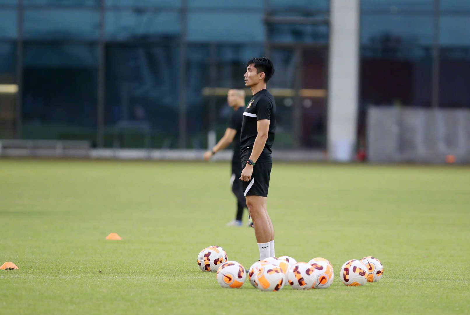 著名导演刘伟强看完该片感慨道：“从前香港的武侠片回来了